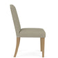 Mix-N-Match Chairs - Clipped Top Upholstered Chair