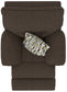 Lenny - Lay Flat Power Recliner