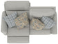 Chappy - Lay Flat Reclining Sofa
