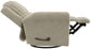 Foxy - Swivel Glider Recliner
