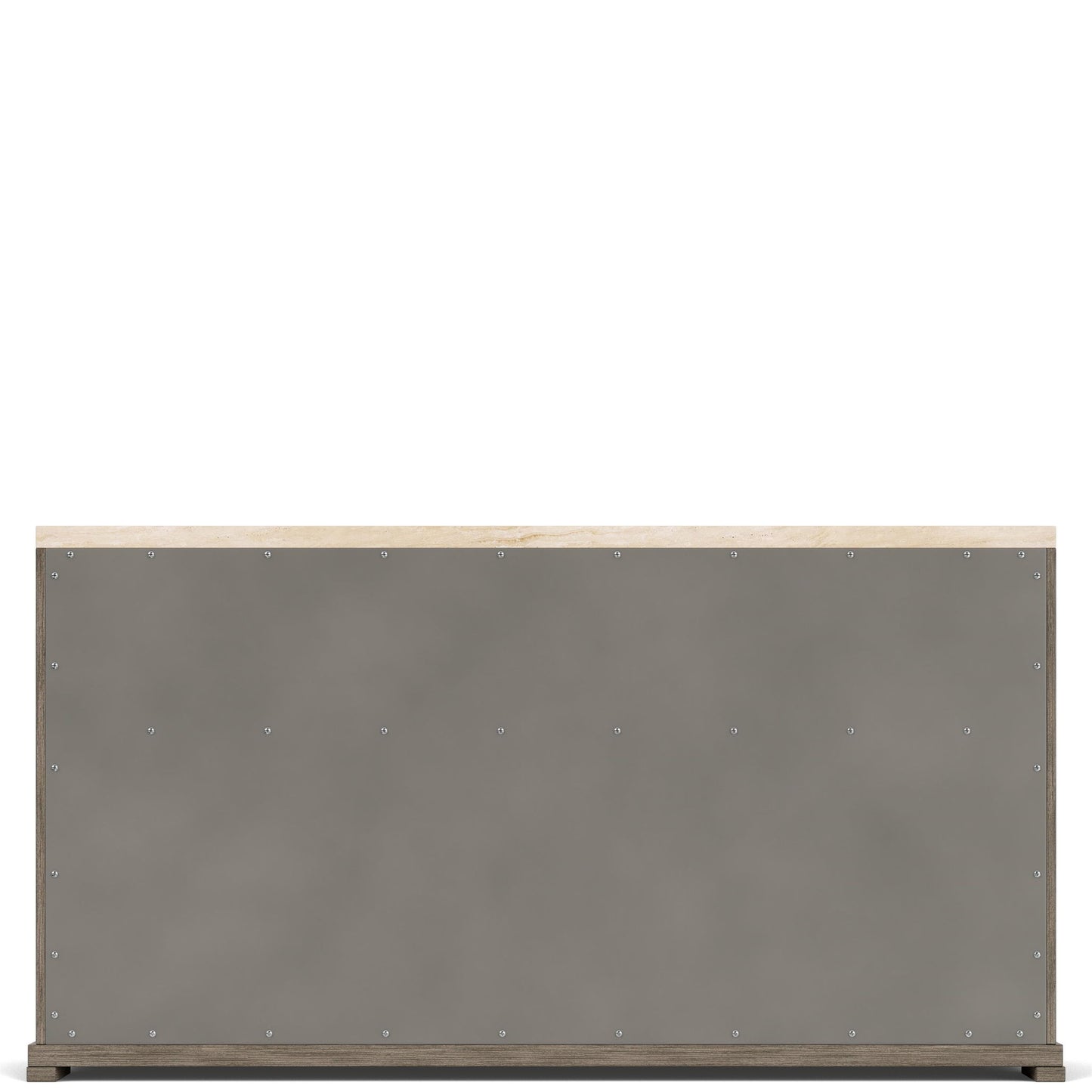 Sariel - Stone Top Server - Dark Brown