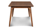 Oscar - Rectangle Table Set