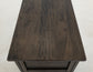 Mita - Sofa Table