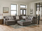 Crawford - Sectional