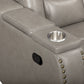Breckenridge II - Reclining Sofa