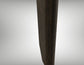 Teak - Table - Oil Black
