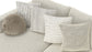 Ritzy - Modular Sofa And Included Cocktail Ottoman