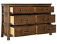 Roots - Dresser