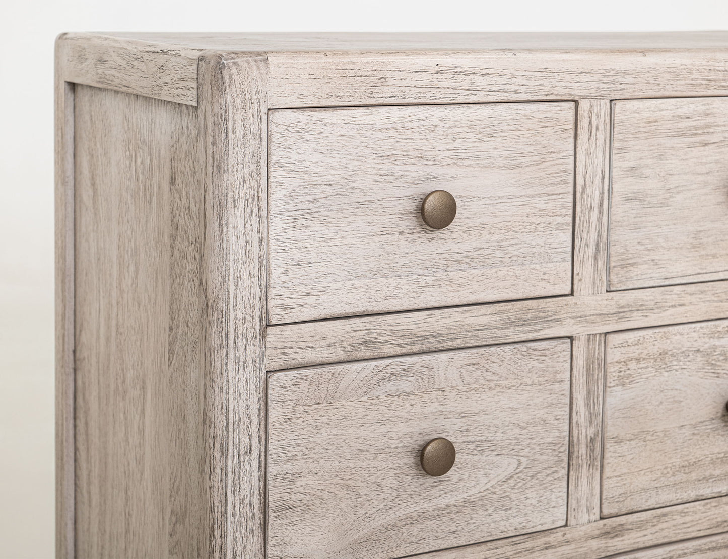 Oslo - 12 Drawer TV Stand/Console