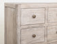 Oslo - 12 Drawer TV Stand/Console
