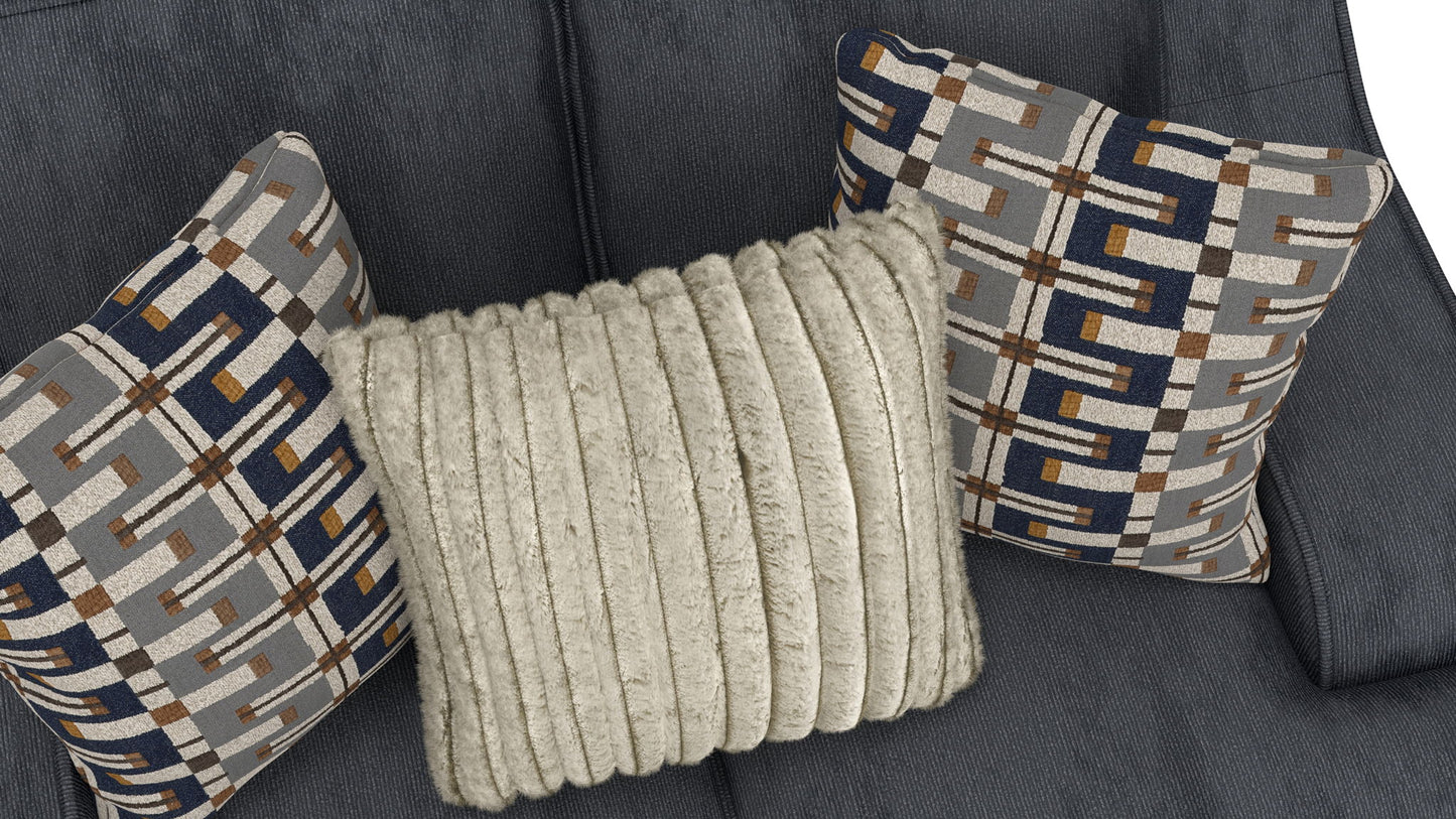 Olympus - Loveseat