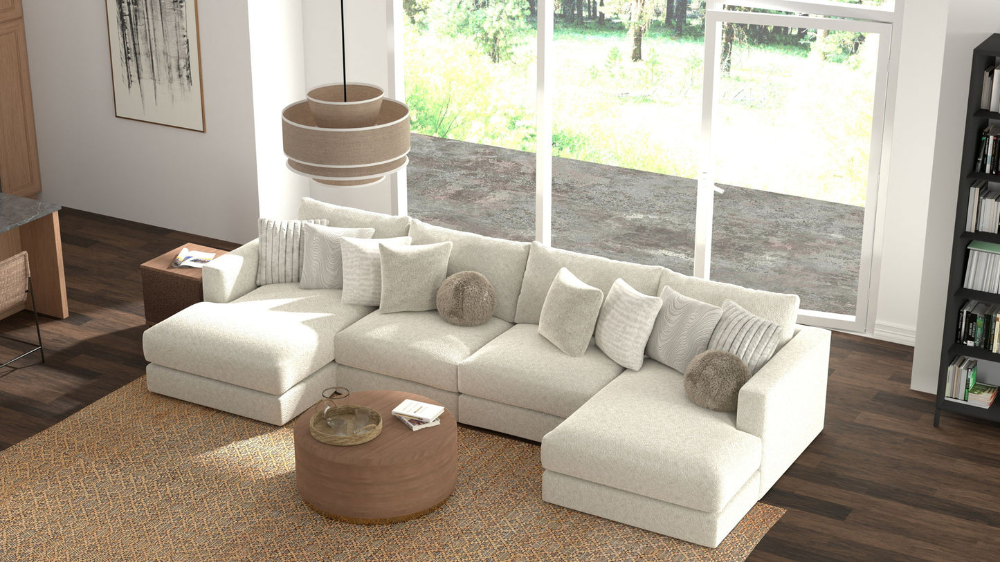 Ritzy - Modular Sofa