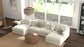 Ritzy - Modular Sofa