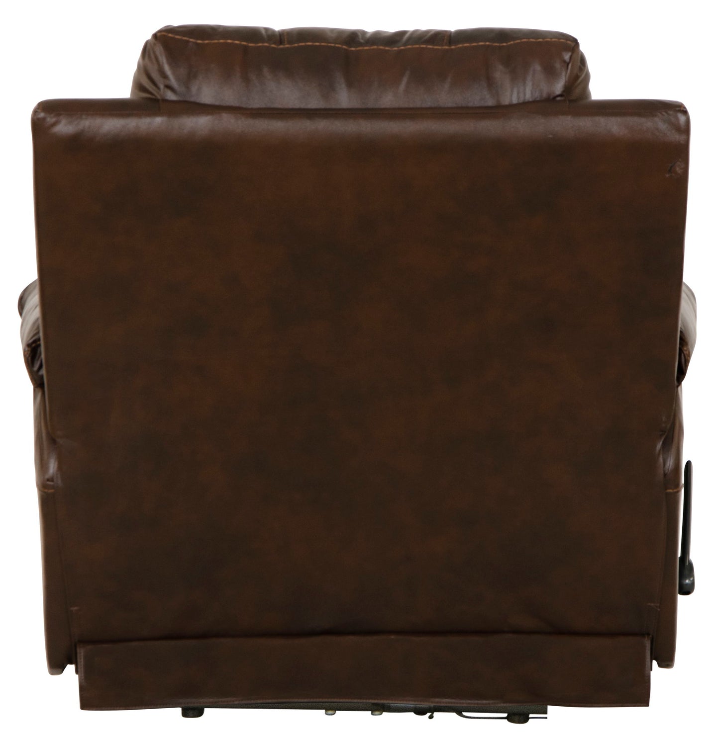 Positano - Top Grain Italian Leather Recliner