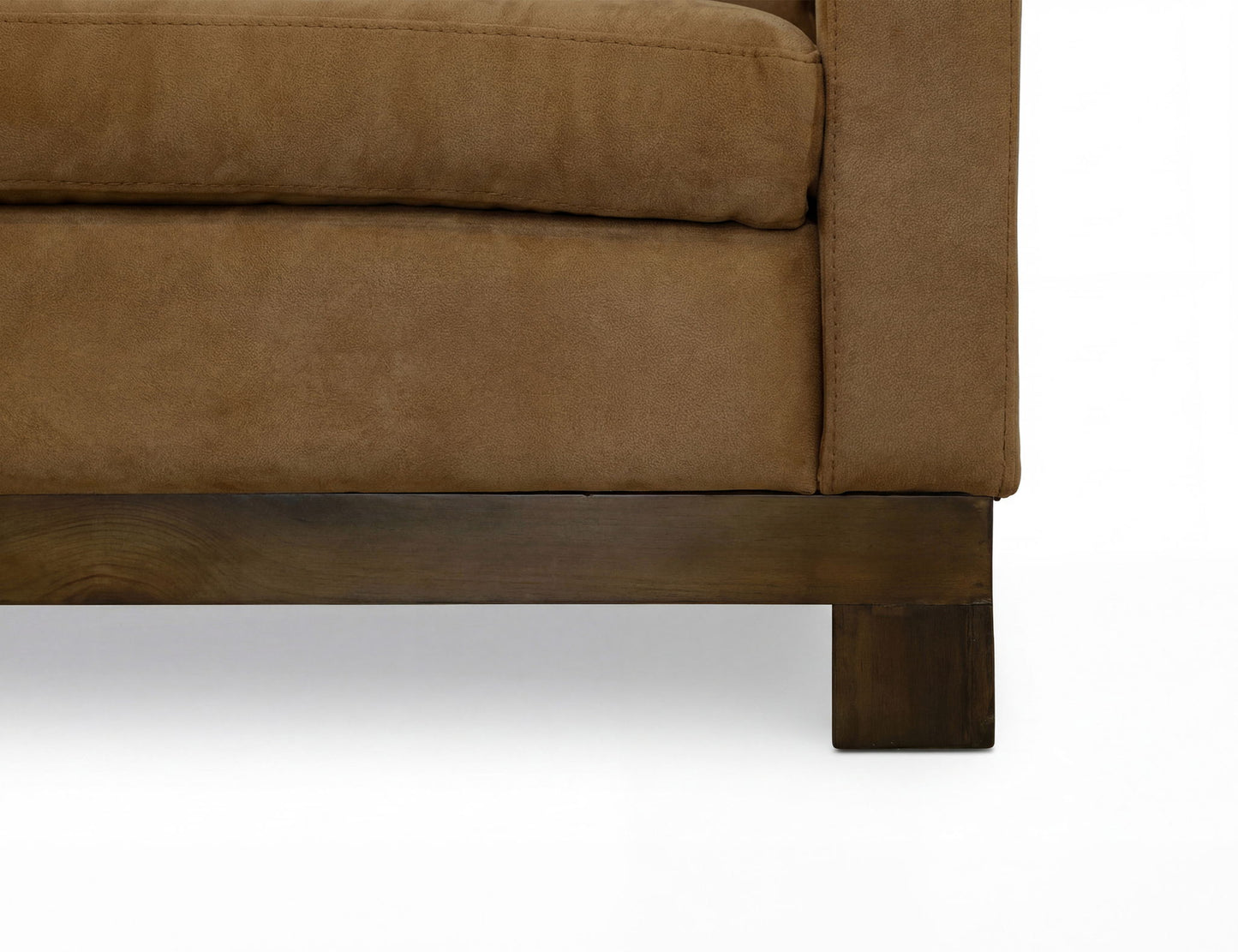 Zaphiro - Sofa - Brown