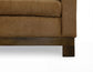 Zaphiro - Sofa - Brown
