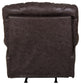 Mayfield - Glider Recliner