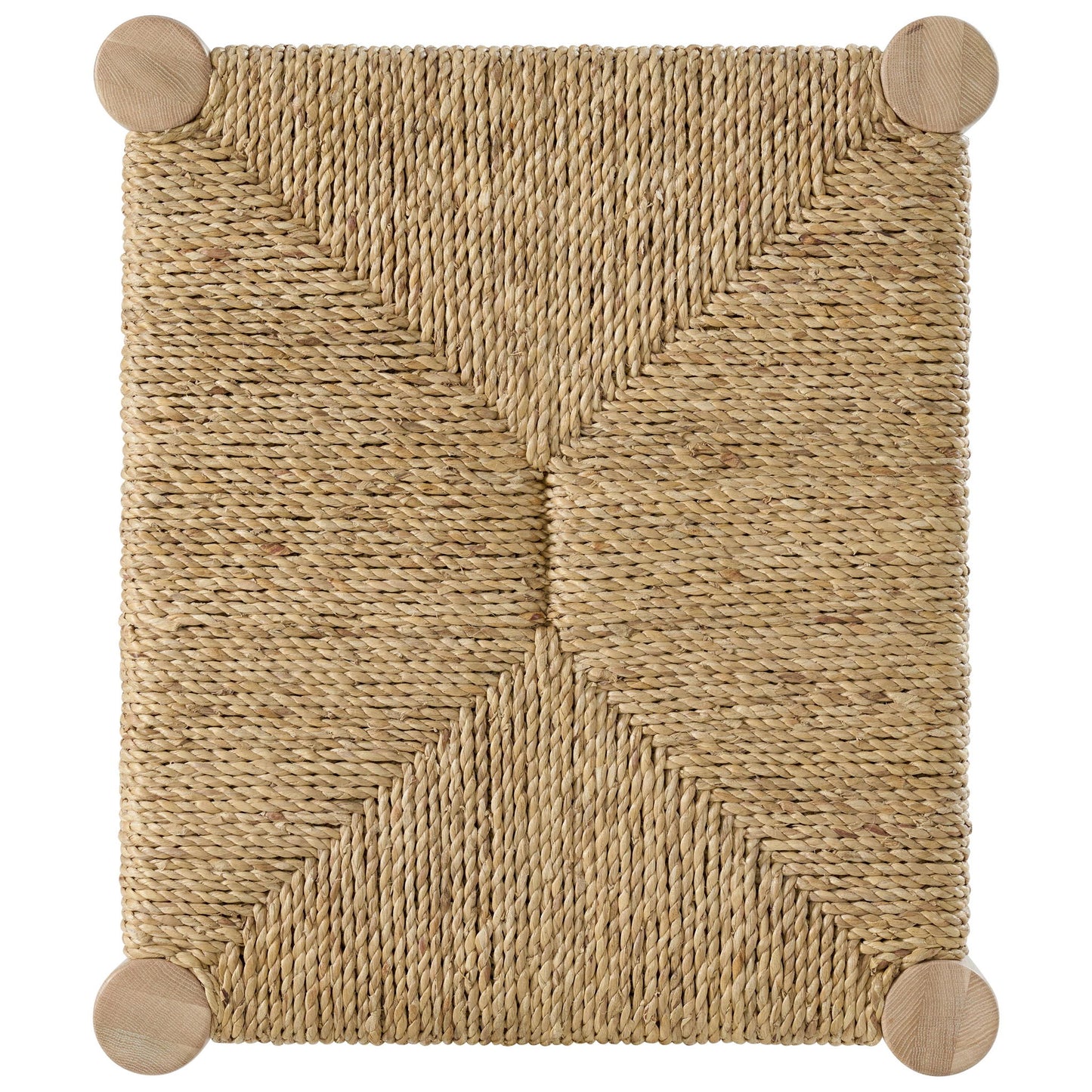 Rosalie - Woven Rectangular Table