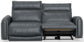 Nico - Power Headrest Reclining Sofa
