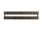 Dutton - Hall Tree - Rookwood Brown