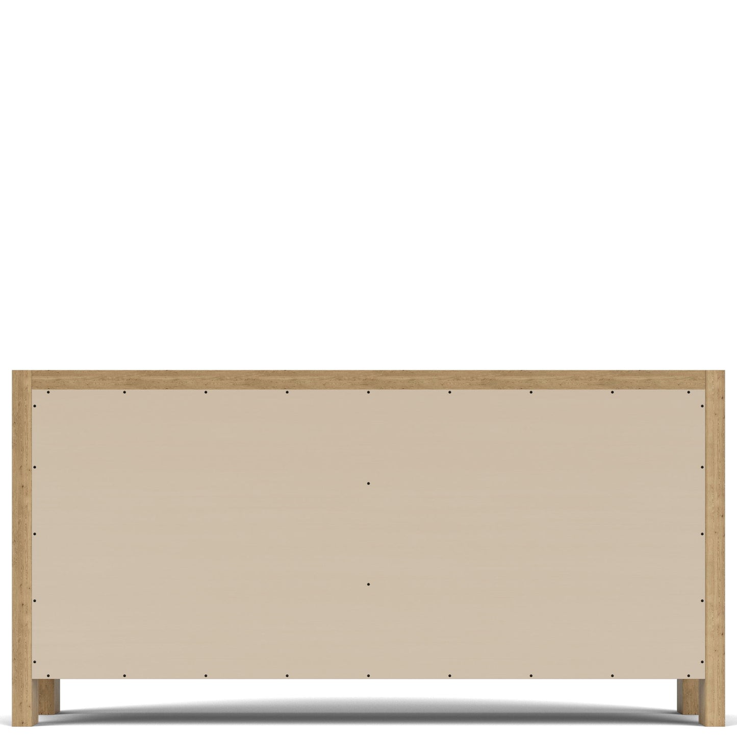 Davie - Server - Light Brown
