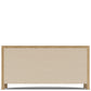 Davie - Server - Light Brown