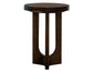 Zaphiro - Round Table