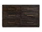 Mezquite - Dresser