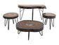 Parota - Wooden Table