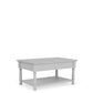 Winston - Lift Top Cocktail Table - Aged Cotton