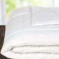 Down Alternative Insert - King Bedspread Insert - White
