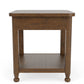 Calhoun - Table