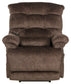 Longevity - Power Lift Reclining With Dual Motor