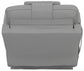 Dreamtime - Power Headrest Power Lay Flat Recliner With CR3 Heat/Massage/Zero Gravity