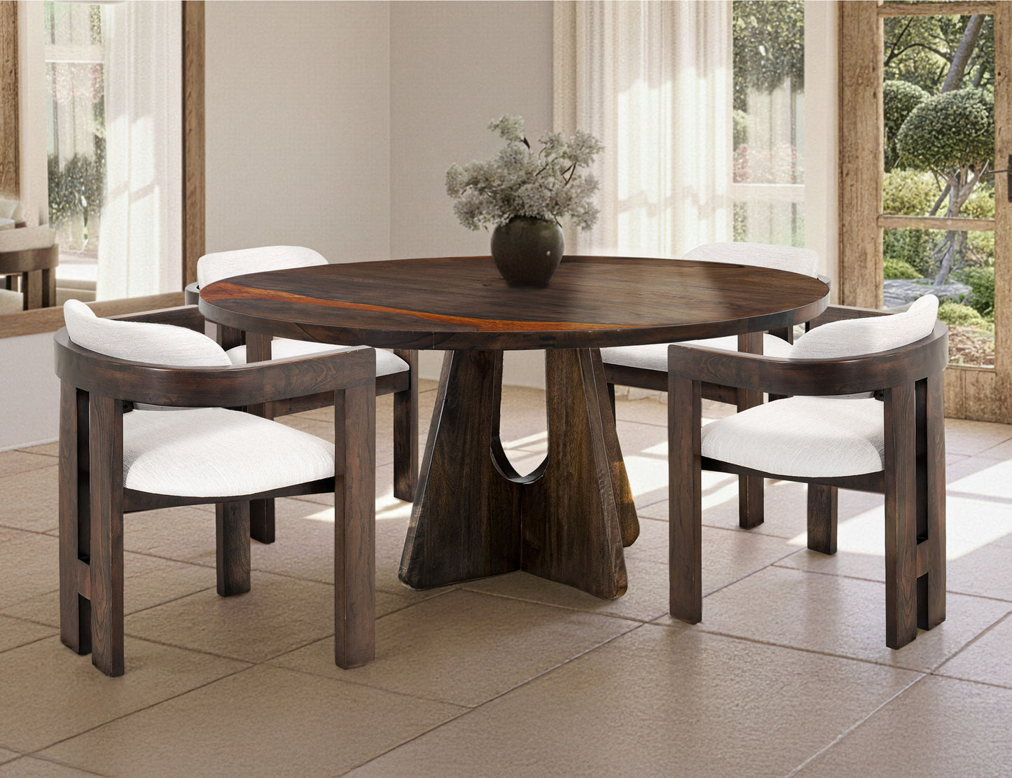Raramuri - Upholstered Chair