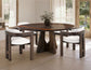 Raramuri - Upholstered Chair