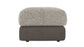 Reddington - Ottoman - Umber / Fawn