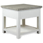 Cora - Table
