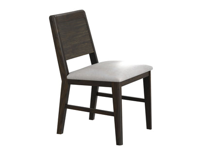 Mezquite - Chair (Set of 2)