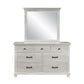 Silver Sands - Dresser