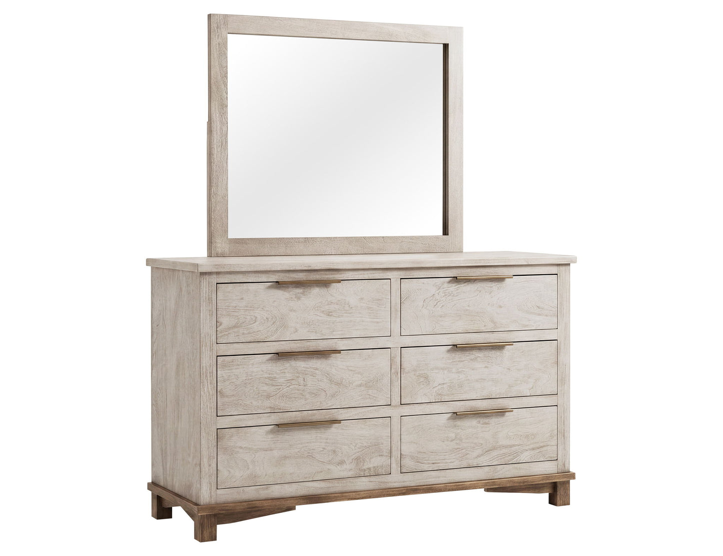 Loft - Mirror