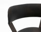 Maison - Upholstered Barstool