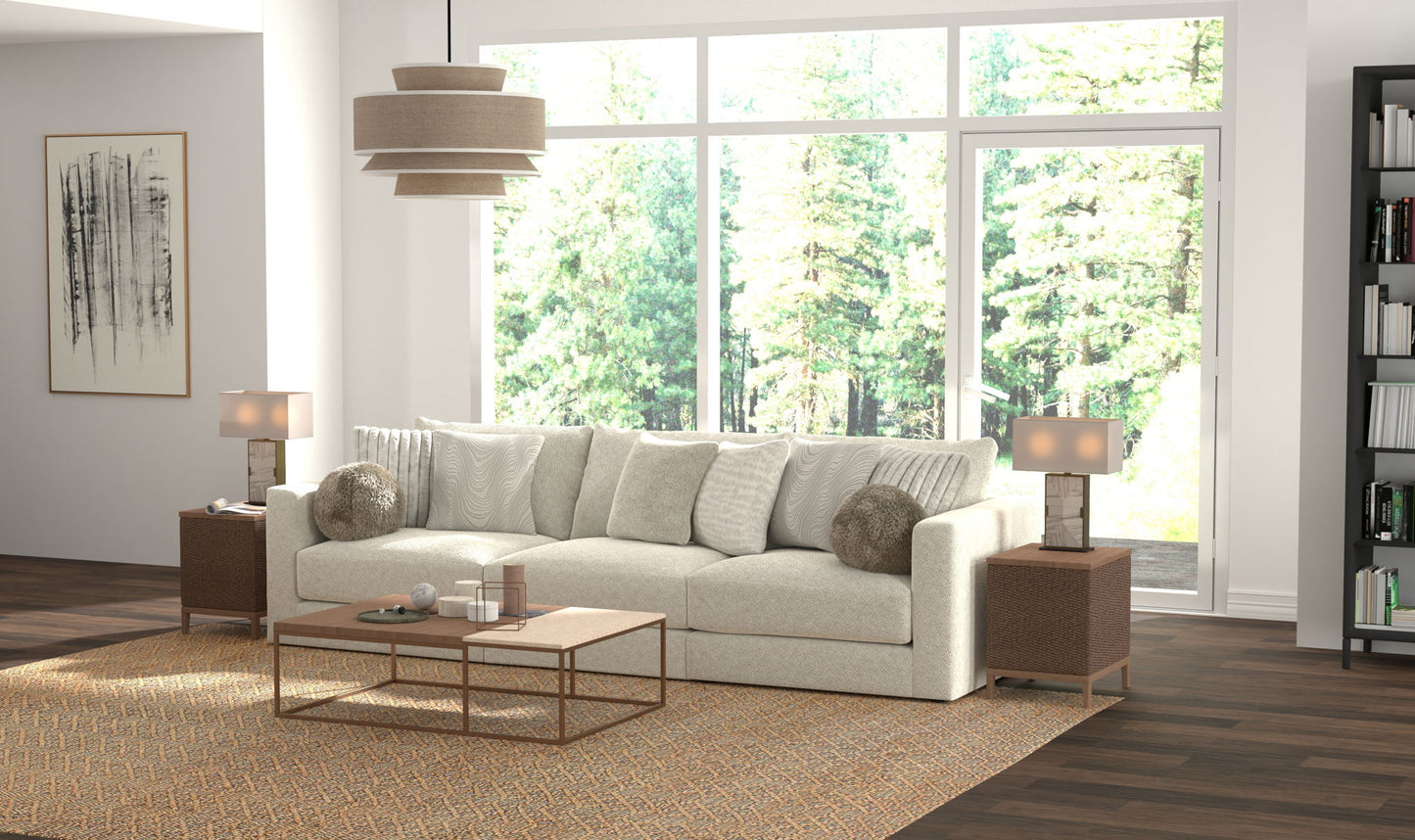 Ritzy - Modular Sofa