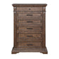 Mar Vista - Chest - Walnut