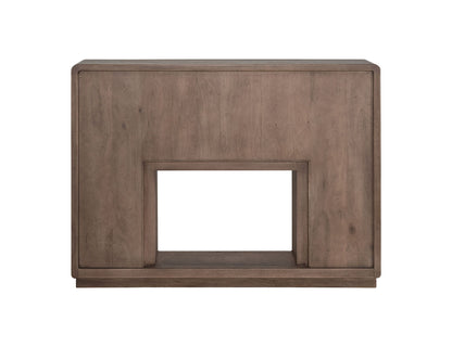 Mezquite - Electric Fireplace