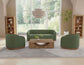 Suomi - Loveseat