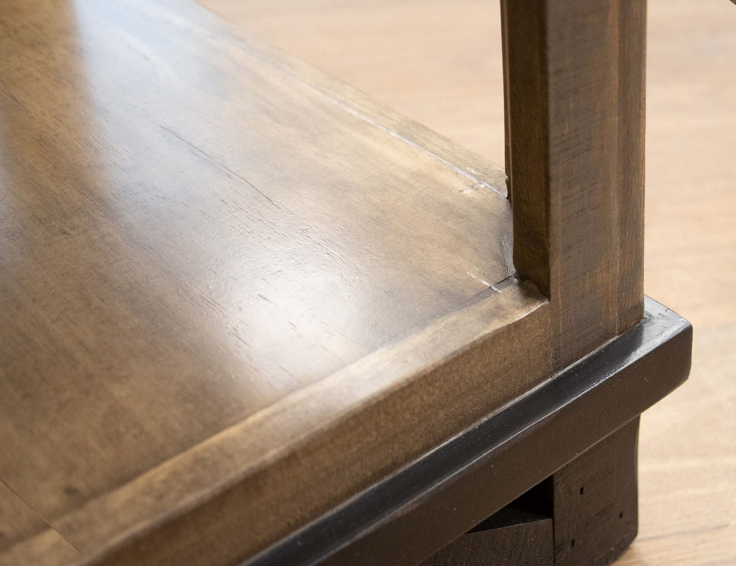 Loft - End Table