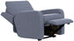 Lullaby - Power Headrest Power Auto-Glide Recliner