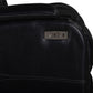 Orion II - LAF Sofa With Power Headrest & Footrest - Black