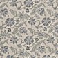 Stockbridge - Cocktail Ottoman - Denim